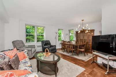 3901 Independence Avenue #3C, Bronx, NY 10463 - Photo 1