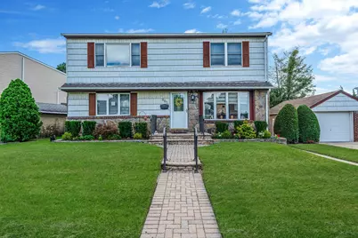 601 Bernice Road, Franklin Square, NY 11010 - Photo 1