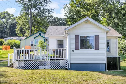 42 Heaton Road, Monroe, NY 10950 - Photo 1