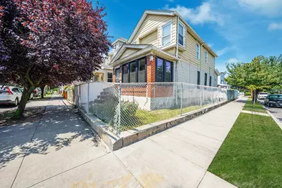 17219 107th Avenue, Jamaica, NY 11433 - Photo 1