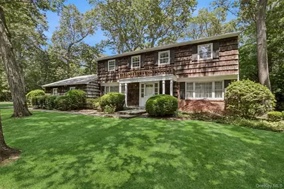 137 Darrow Lane, Greenlawn, NY 11740 - Photo 1