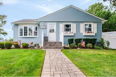 3888 Mill Road, Seaford, NY 11783 - Photo 1
