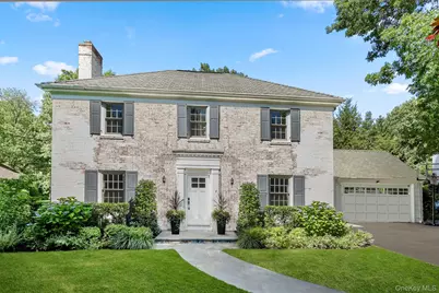 8 Varian Lane, Scarsdale, NY 10583 - Photo 1