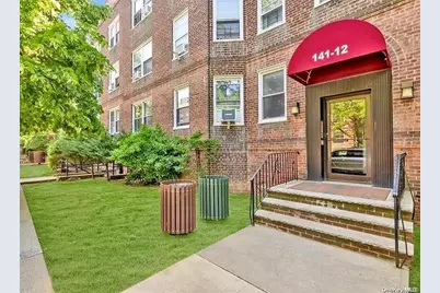 141-12 79th Avenue #1I, Kew Gardens, NY 11367 - Photo 1
