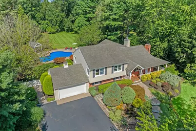 37 Salem Ridge Drive, Huntington, NY 11743 - Photo 1