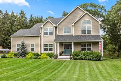 37 Town Avenue, Miller Place, NY 11764 - Photo 1