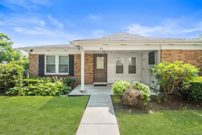 3B Saratoga Court, Ridge, NY 11961 - Photo 1