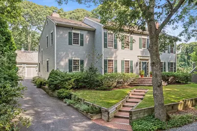 1350 Vanston Road, Cutchogue, NY 11935 - Photo 1