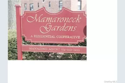 314 Richbell Road #B2, Mamaroneck, NY 10543 - Photo 1