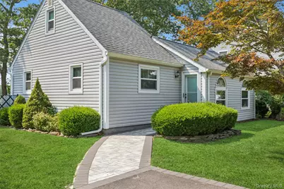 236B German Boulevard, Yaphank, NY 11980 - Photo 1