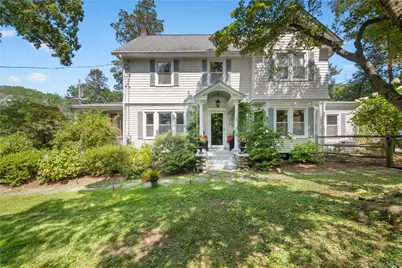 59 Crest Road, Chappaqua, NY 10514 - Photo 1