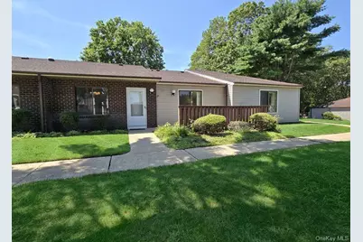 729 Hilltop Court #729, Coram, NY 11727 - Photo 1