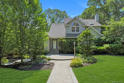 24 River Heights Drive, Smithtown, NY 11787 - Photo 1