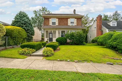 203 Travers Avenue, Mamaroneck, NY 10543 - Photo 1
