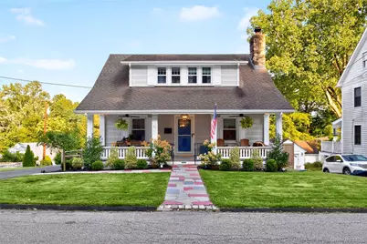 55 Sarles Lane, Pleasantville, NY 10570 - Photo 1