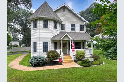 20 E Palisades Avenue, Nanuet, NY 10954 - Photo 1