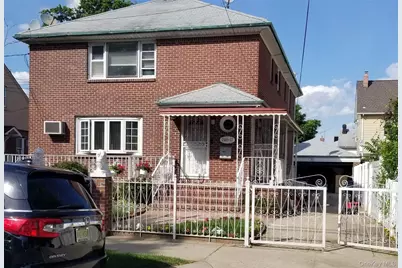 246-11 Memphis Avenue, Rosedale, NY 11422 - Photo 1