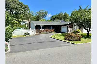 323 Wildwood Road, Ronkonkoma, NY 11779 - Photo 1