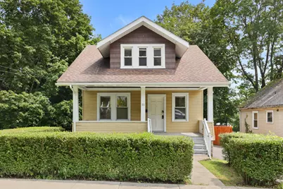 11 Du Bois Avenue, Poughkeepsie, NY 12601 - Photo 1