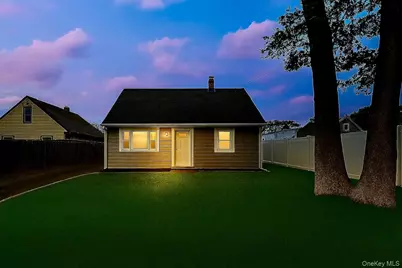 50 Carlls Path, North Babylon, NY 11703 - Photo 1