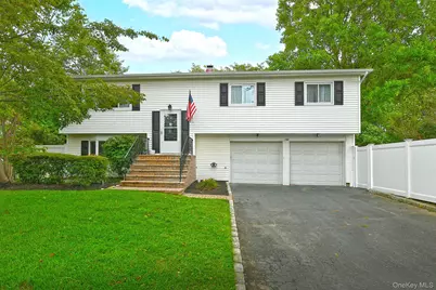 203 10th Avenue, Holtsville, NY 11742 - Photo 1