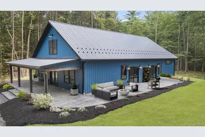 805 Kripplebush Road, Accord, NY 12404 - Photo 1