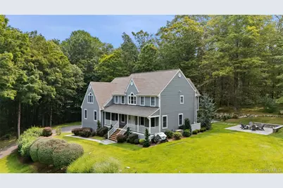 9 Ashwood Road, South Salem, NY 10590 - Photo 1