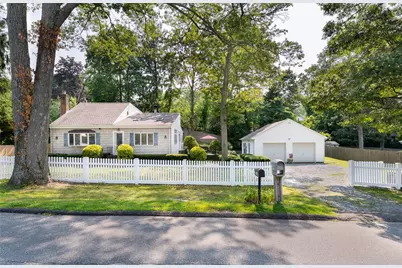 116 Magnolia Drive, Rocky Point, NY 11778 - Photo 1