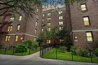 65-39 108th Street #E-10, Forest Hills, NY 11375 - Photo 1