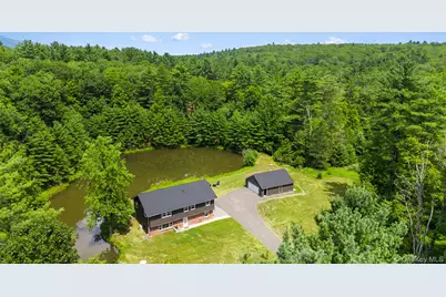 297 Schwabie Turnpike, Kerhonkson, NY 12446 - Photo 1