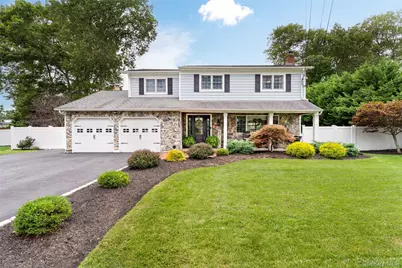 8 Miller Avenue, Shoreham, NY 11786 - Photo 1