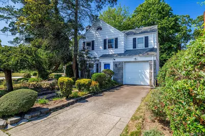 3 Maple Drive, Roosevelt, NY 11575 - Photo 1