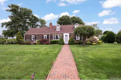 87 Dartmouth Road, Massapequa, NY 11758 - Photo 1