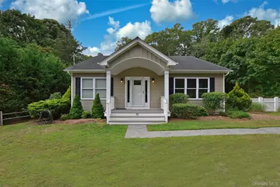 39 Hill Street E, Wading River, NY 11792 - Photo 1