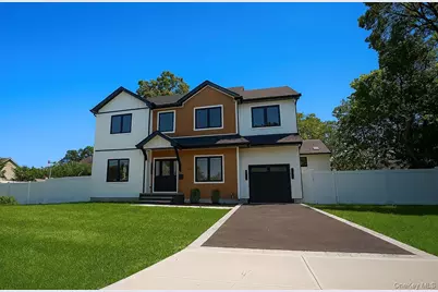 90 Scudder Avenue, Copiague, NY 11726 - Photo 1