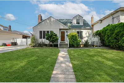296 Benson Avenue, Elmont, NY 11003 - Photo 1