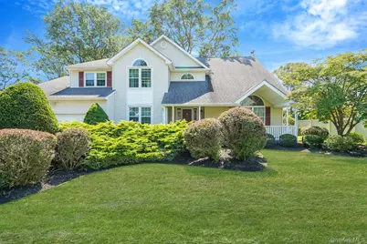 59 Buckingham Drive, Holbrook, NY 11741 - Photo 1