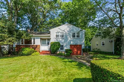 1267 Taft Avenue, Merrick, NY 11566 - Photo 1