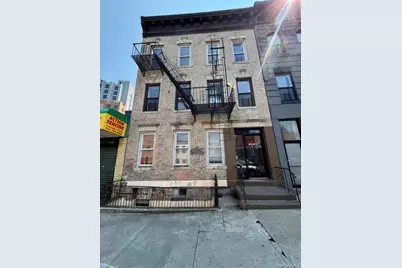 1936 Prospect Place, Brooklyn, NY 11233 - Photo 1