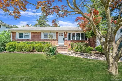 17 McKinley Avenue, Farmingdale, NY 11735 - Photo 1