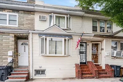 6906 79th Street, Middle Village, NY 11379 - Photo 1