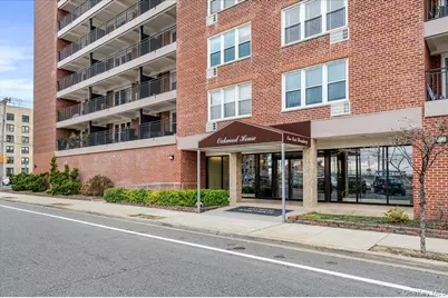 1 E Broadway #7O, Long Beach, NY 11561 - Photo 1