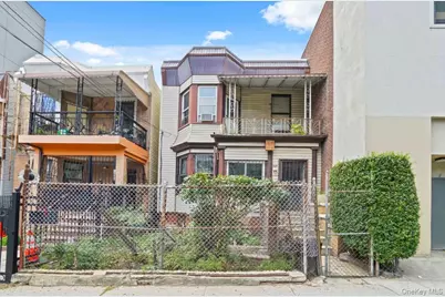 2079 Honeywell Avenue, Bronx, NY 10460 - Photo 1