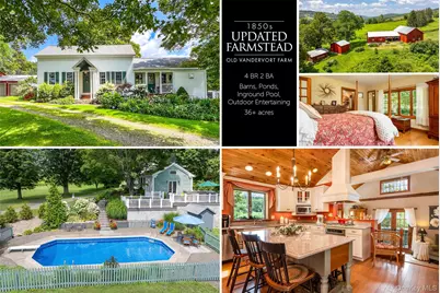 11916 County Highway 23, Other, NY 13849 - Photo 1