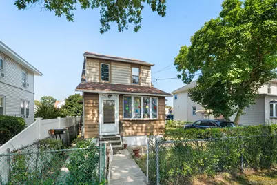 854 Logan Avenue, Bronx, NY 10465 - Photo 1