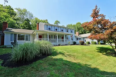 82 Thornhill Drive, Pleasant Valley, NY 12569 - Photo 1