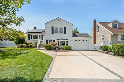 2208 Seaford Avenue, Seaford, NY 11783 - Photo 1