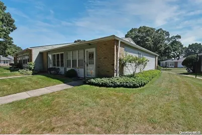 419F Weymouth Court #F, Ridge, NY 11961 - Photo 1