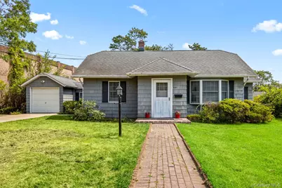 651 Sayville Avenue, Sayville, NY 11782 - Photo 1