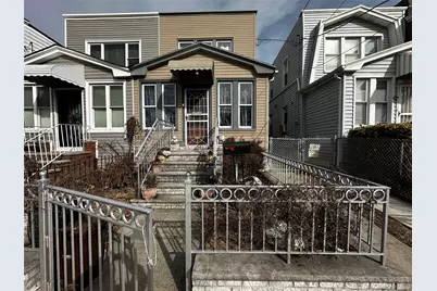 103-15 124th Street, Richmond Hill, NY 11419 - Photo 1